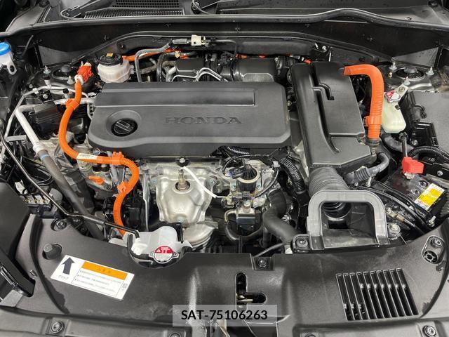 Honda ZR-V 2023-10 8726726-17