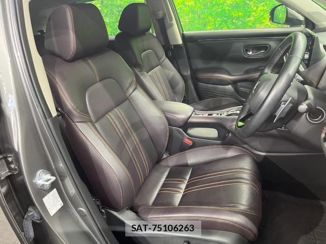 Honda ZR-V 2023-10 8726726-7