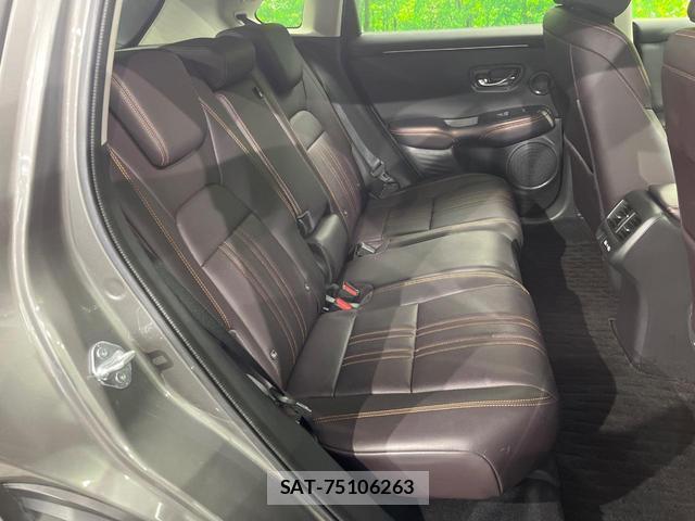 Honda ZR-V 2023-10 8726726-8