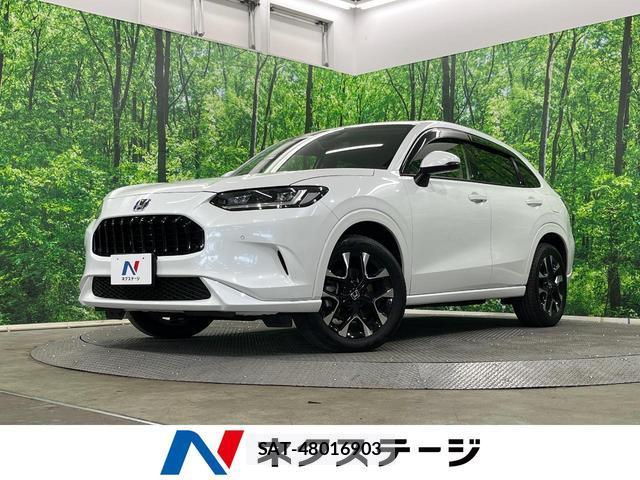Honda ZR-V 2024-05 8726741-0