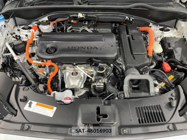 Honda ZR-V 2024-05 8726741-8