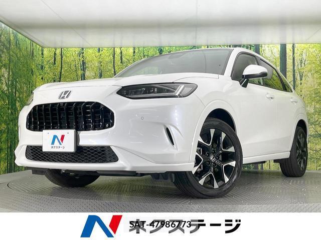 Honda ZR-V 2024-01 8727584-0