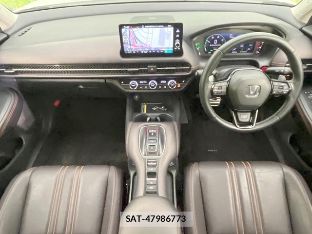 Honda ZR-V 2024-01 8727584-1