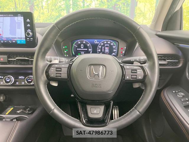 Honda ZR-V 2024-01 8727584-10