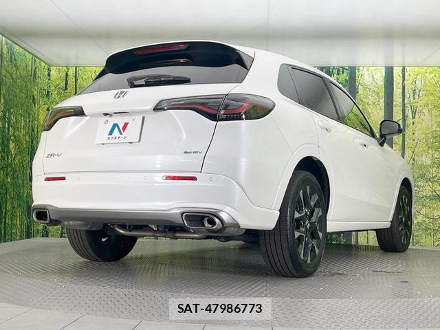 Honda ZR-V 2024-01 8727584-16