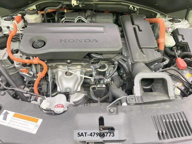 Honda ZR-V 2024-01 8727584-17