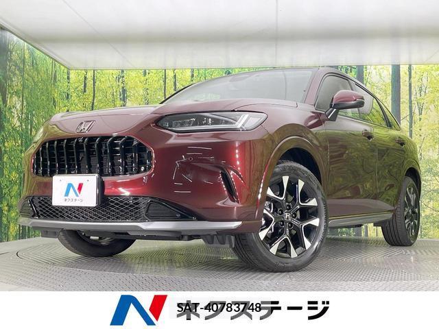 Honda ZR-V 2025-05 8727585-0