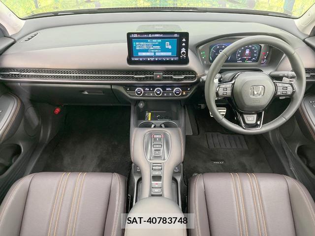 Honda ZR-V 2025-05 8727585-1