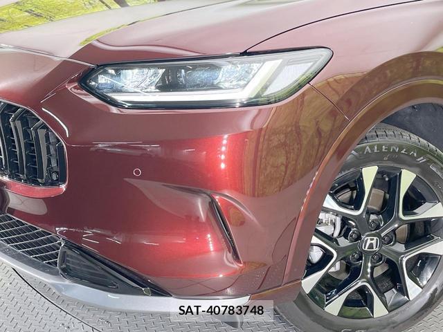 Honda ZR-V 2025-05 8727585-11