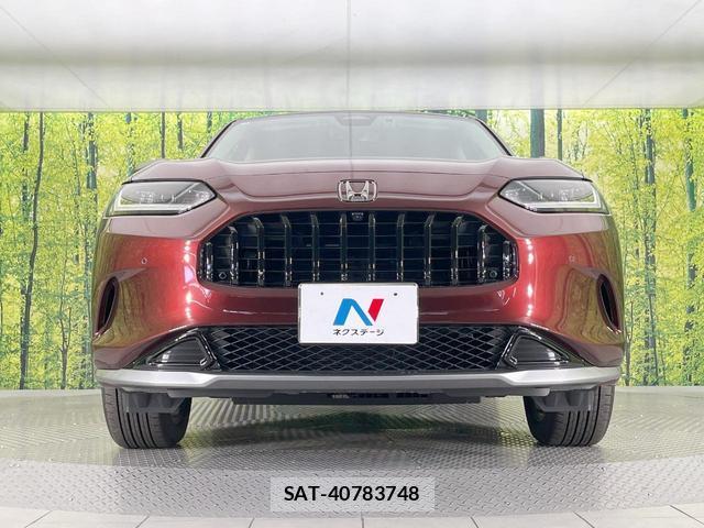 Honda ZR-V 2025-05 8727585-13