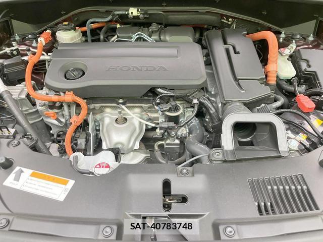 Honda ZR-V 2025-05 8727585-17