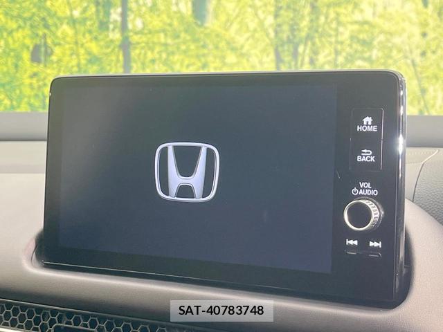 Honda ZR-V 2025-05 8727585-2