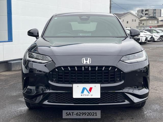 Honda ZR-V 2024-07 8728690-13