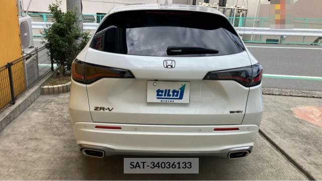 Honda ZR-V 2023-12 8729602-1