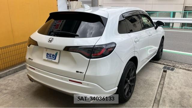 Honda ZR-V 2023-12 8729602-12