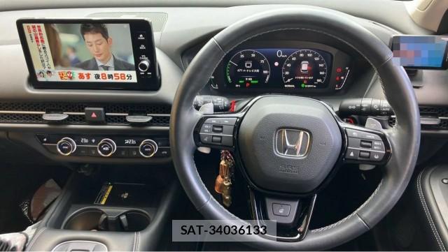 Honda ZR-V 2023-12 8729602-16
