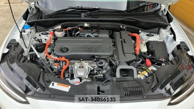 Honda ZR-V 2023-12 8729602-7