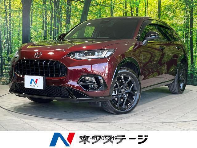 Honda ZR-V 2025-03 8730075-0