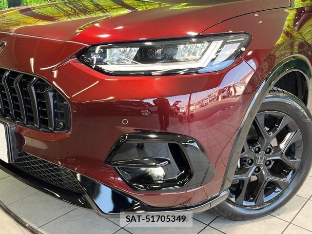 Honda ZR-V 2025-03 8730075-11