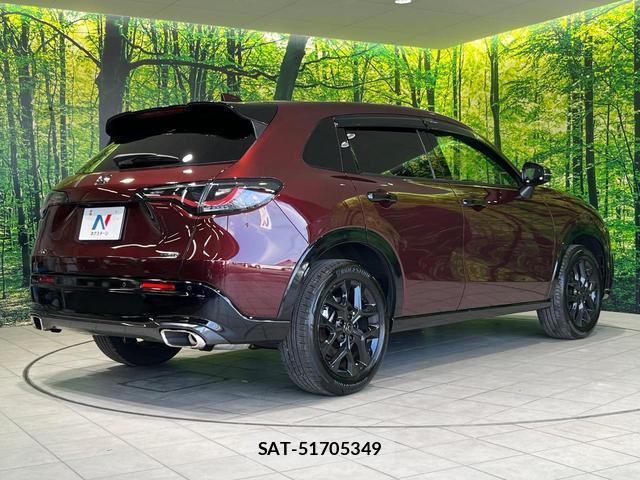 Honda ZR-V 2025-03 8730075-16