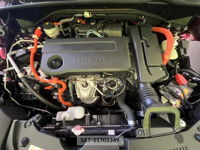 Honda ZR-V 2025-03 8730075-17