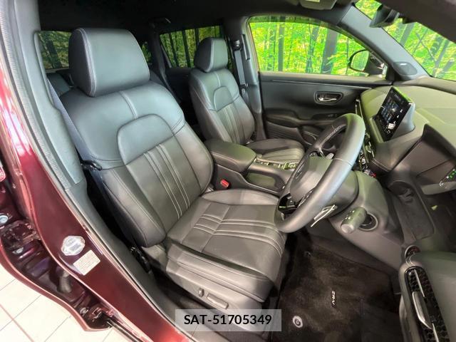 Honda ZR-V 2025-03 8730075-7