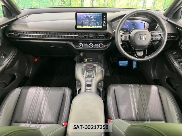 Honda ZR-V 2024-06 8730860-1