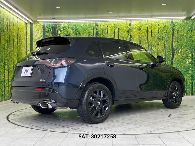 Honda ZR-V 2024-06 8730860-16