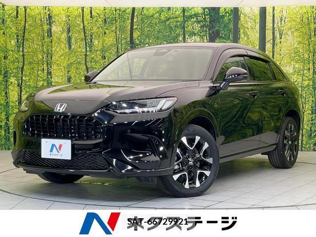 Honda ZR-V 2024-04 8730880-0