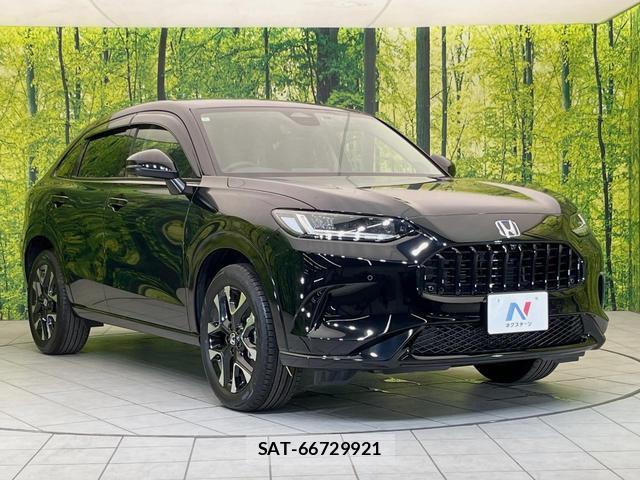 Honda ZR-V 2024-04 8730880-15
