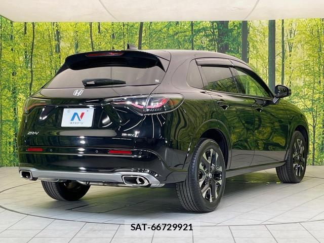 Honda ZR-V 2024-04 8730880-16