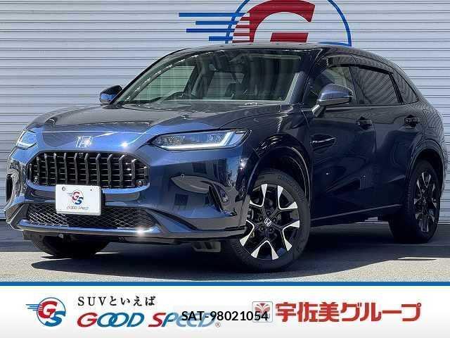 Honda ZR-V 2024-12 8731338-0
