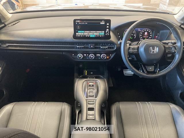Honda ZR-V 2024-12 8731338-1