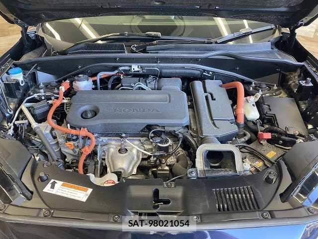 Honda ZR-V 2024-12 8731338-13