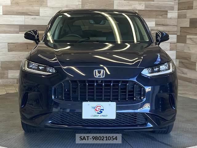 Honda ZR-V 2024-12 8731338-14