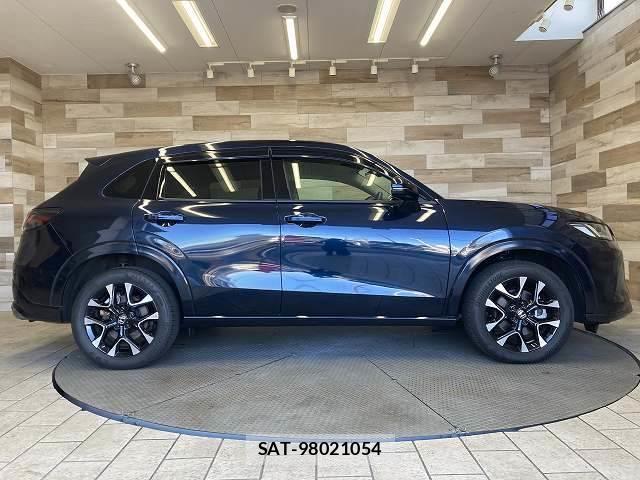 Honda ZR-V 2024-12 8731338-17