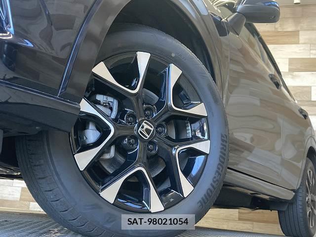 Honda ZR-V 2024-12 8731338-18