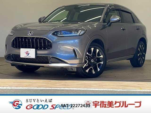 Honda ZR-V 2023-07 8731389-0