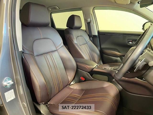 Honda ZR-V 2023-07 8731389-10