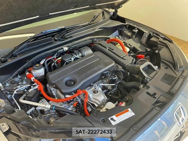 Honda ZR-V 2023-07 8731389-13