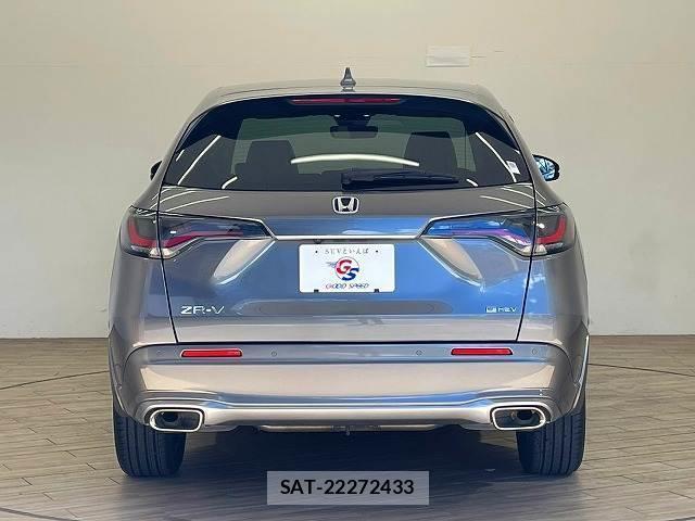 Honda ZR-V 2023-07 8731389-15
