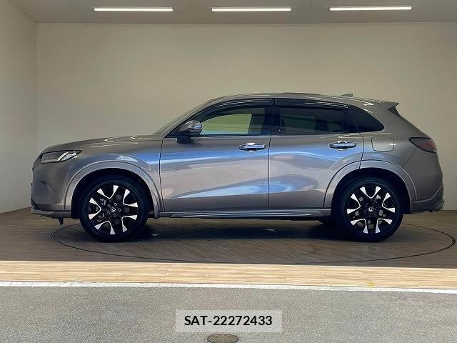Honda ZR-V 2023-07 8731389-16