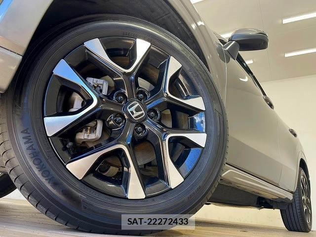 Honda ZR-V 2023-07 8731389-19