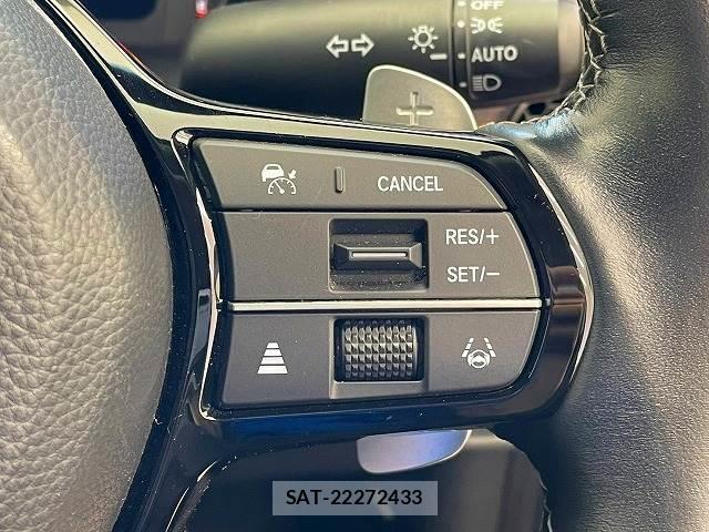 Honda ZR-V 2023-07 8731389-7