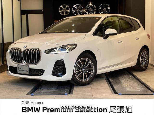 Bmw 2 SERIES 2023-02 8752752-0