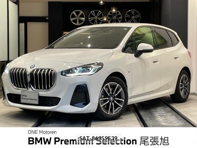 Bmw 2 SERIES 2023-10 8752754-0