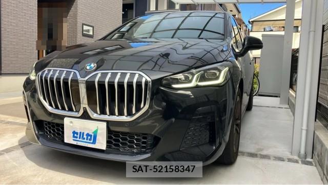Bmw 2 SERIES 2023-04 8753575-0
