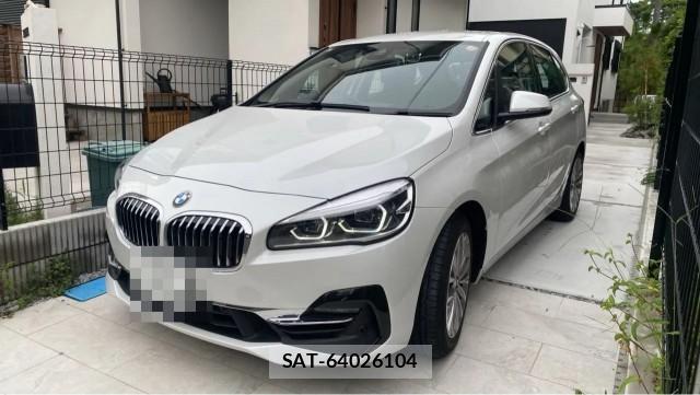 Bmw 2 SERIES 2021-11 8753594-0