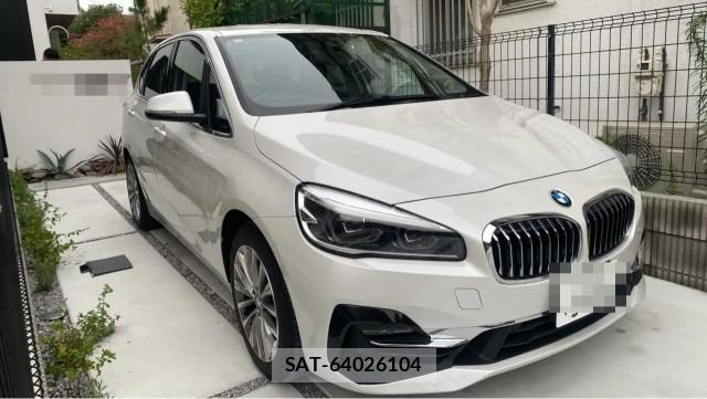 Bmw 2 SERIES 2021-11 8753594-11