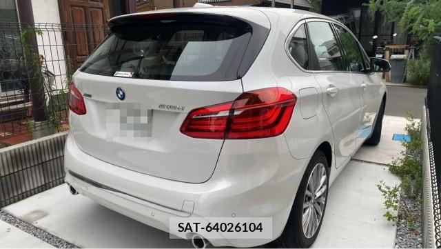 Bmw 2 SERIES 2021-11 8753594-12